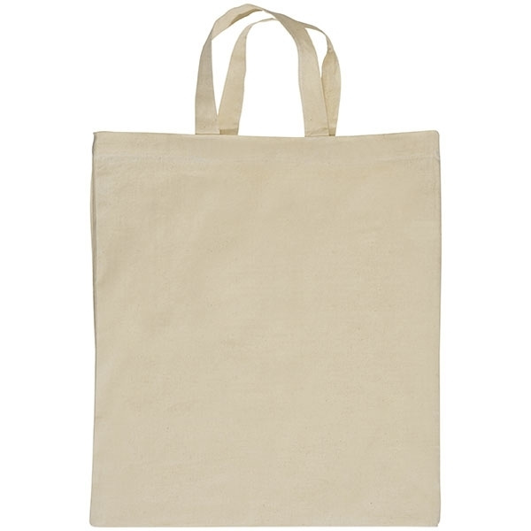 Logo trade promotional product photo of: Cotton bag ARRECIFE
