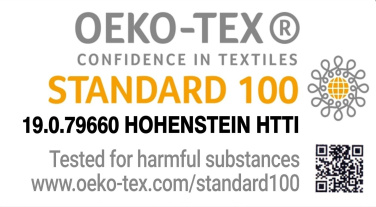 Logo trade promotional product photo of: Cotton bag ARRECIFE