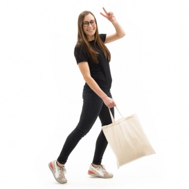 Logotrade advertising products photo of: Cotton bag ARRECIFE