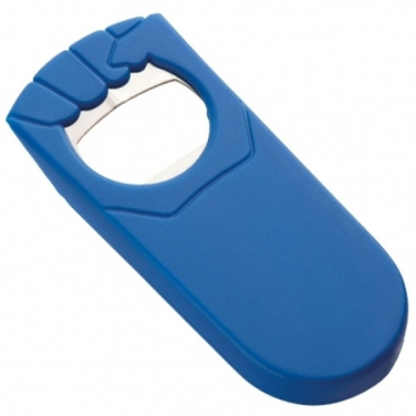 Logotrade promotional gift image of: Fist bottle opener LUTON