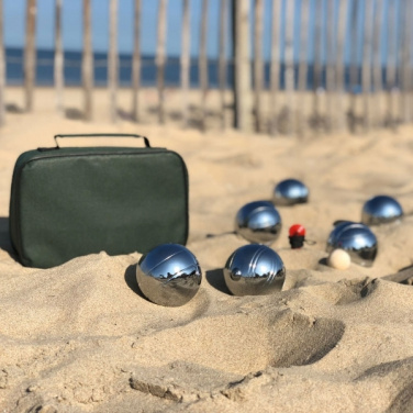 Logo trade promotional merchandise picture of: Boules game JACKSONVILLE