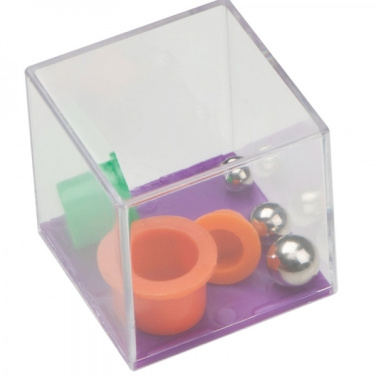 Logotrade promotional merchandise photo of: Puzzle game ALBANY