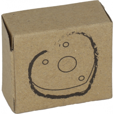 Logo trade promotional gifts image of: Flashing light clip CINCINNATI