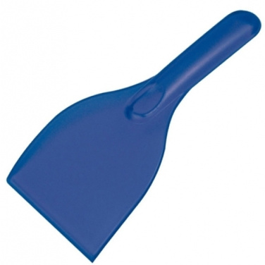 Logo trade promotional gift photo of: Plastic ice scraper HULL
