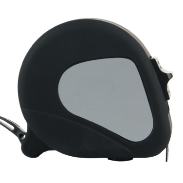 Logo trade promotional items picture of: 3 meter steel measuring tape DENVER