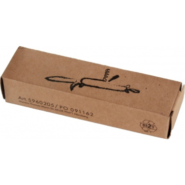 Logotrade promotional product picture of: Pocket knife HAVANNA