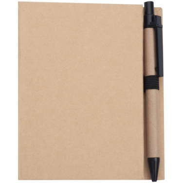 Logotrade promotional item picture of: Adhesive note pad ST. LOUIS