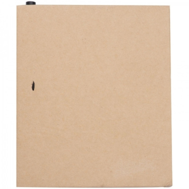 Logo trade promotional merchandise picture of: Adhesive note pad ST. LOUIS