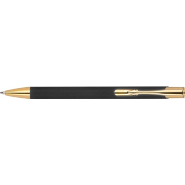Logo trade corporate gifts image of: Ballpen GLENDALE