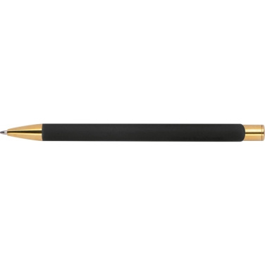 Logotrade promotional merchandise photo of: Ballpen GLENDALE