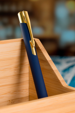 Logotrade advertising product picture of: Ballpen GLENDALE