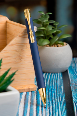 Logotrade corporate gift picture of: Ballpen GLENDALE