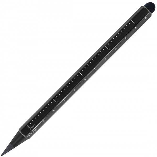 Logotrade business gifts photo of: Inkless pencil HALMSTAD