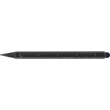 Logotrade promotional gift picture of: Inkless pencil HALMSTAD