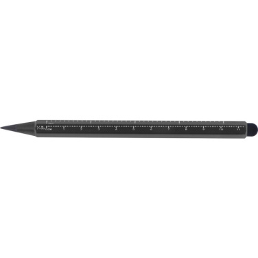 Logotrade promotional products photo of: Inkless pencil HALMSTAD