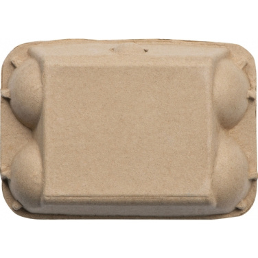 Logo trade corporate gifts picture of: Chalk eggs STAVANGER