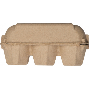 Logo trade promotional gifts image of: Chalk eggs STAVANGER