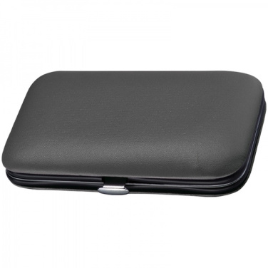 Logotrade promotional item picture of: Manicure set SION