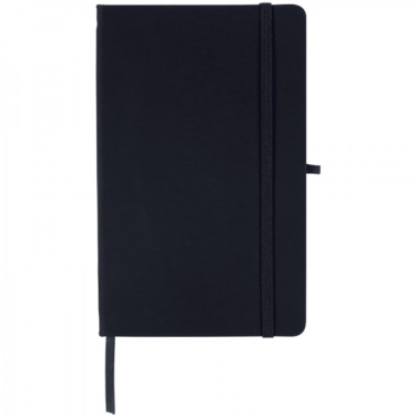 Logotrade promotional merchandise photo of: A5 note book KIEL