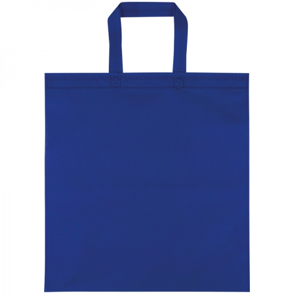 Logo trade promotional merchandise image of: Non woven bag NIVALA