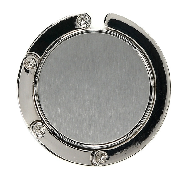 Logotrade corporate gifts photo of: Handbag holder ROSE HILL