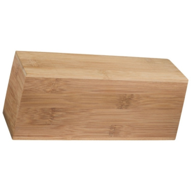 Logotrade business gift image of: Tea box DAMASKUS