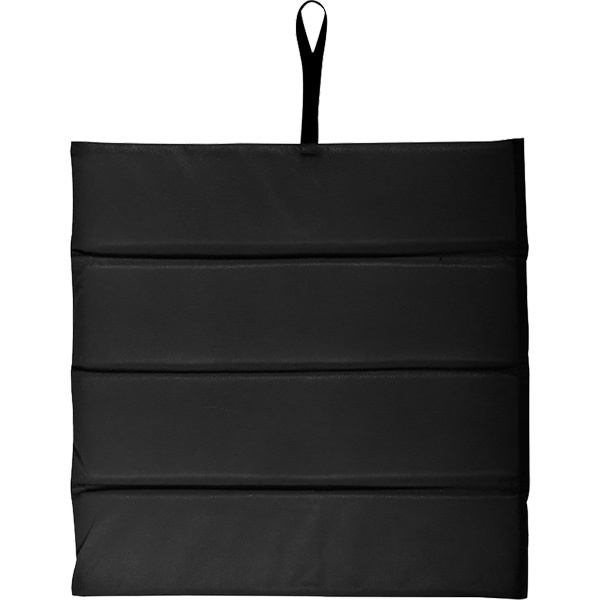 Logotrade promotional gifts photo of: Non-woven seat cushion MANCHESTER