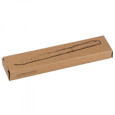 Logo trade advertising products picture of: Metal laser pointer MATLOCK