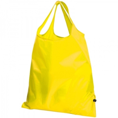 Logo trade promotional products picture of: Foldable shopping bag ELDORADO
