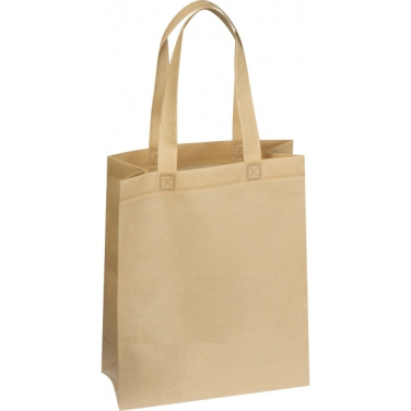 Logo trade business gift photo of: Non-woven Bag SAN ANGELO
