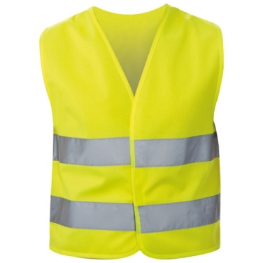 Logo trade advertising products image of: Childrens safety jacket ILO