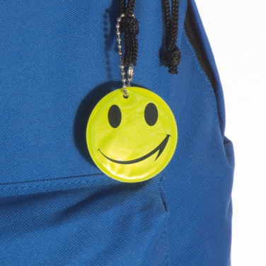 Logo trade advertising products image of: Safety pendant OAKLEY