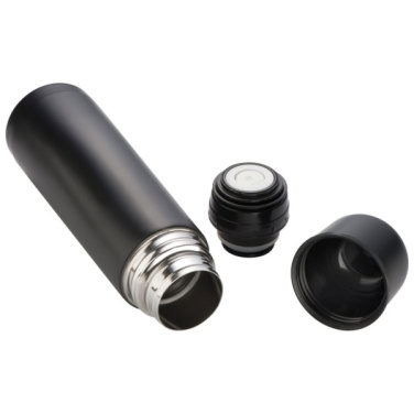 Logotrade business gift image of: Thermo flask AUCKLAND 500 ml