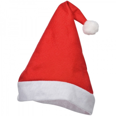 Logo trade promotional item photo of: Christmas hat VISBY