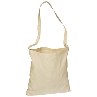 Logotrade promotional merchandise image of: Cotton bag LOJA