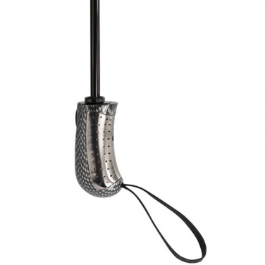 Logotrade promotional product picture of: Umbrella with storm function BIXBY