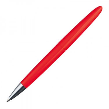 Logotrade advertising products photo of: Plastic ballpen FAIRFIELD