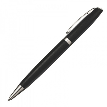 Logo trade promotional product photo of: Metal ballpen PORT ELIZABETH