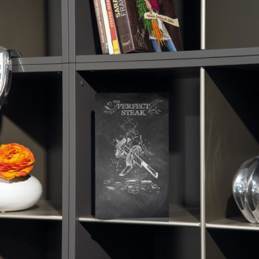 Logotrade promotional items photo of: Steak knife set LONDON