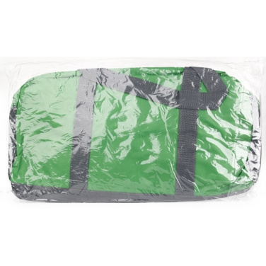 Logo trade corporate gift photo of: Sports bag GASPAR