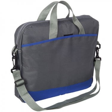 Logotrade promotional item picture of: Laptop bag FERROL