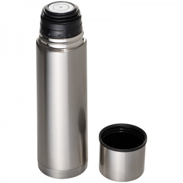 Logo trade promotional product photo of: Vacuum flask BABYLON 500 ml