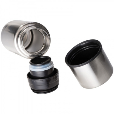 Logotrade corporate gifts photo of: Vacuum flask BABYLON 500 ml