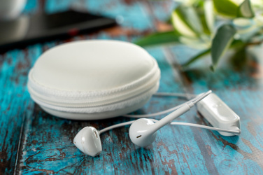 Logotrade promotional giveaway image of: Bluetooth headphones ALTEA