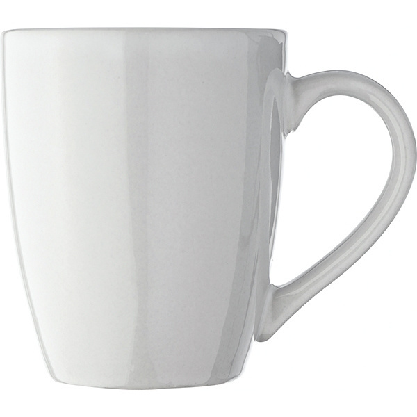 Logotrade promotional item picture of: Coffee mug ANTWERPEN 300 ml
