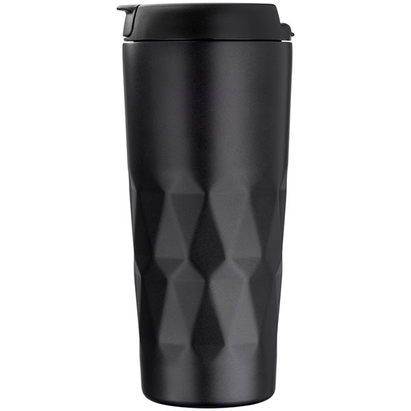 Logotrade promotional giveaway picture of: Insulating mug COMO 500 ml