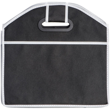 Logo trade promotional item photo of: Luggage compartment bag SANTA FE