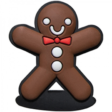 Logo trade promotional products image of: Christmas sticker (single pc) TORONTO