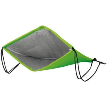 Logo trade promotional item photo of: 2in1 sports bag/cooling bag ORIA