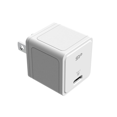 Logotrade corporate gift image of: Silicon Power fast charger QM12